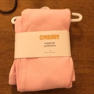 Gymboree leggings